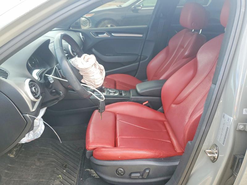 Продажа на аукционе авто 2020 Audi A3, vin: WAUJEGFF2LA046760, номер лота: 56991836