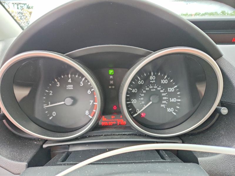 Aukcja sprzedaży 2013 Mazda 5, vin: JM1CW2DL3D0153585, numer aukcji: 58807316