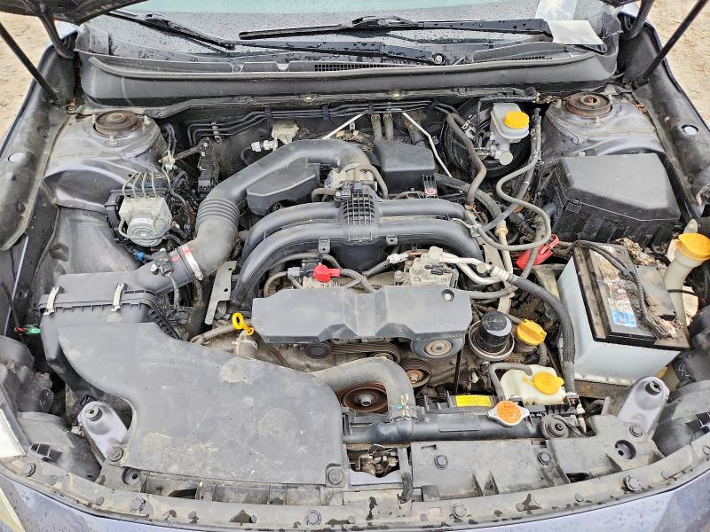Aukcja sprzedaży 2015 Subaru Outback, vin: 4S4BSACC4F3289191, numer aukcji: 57999896