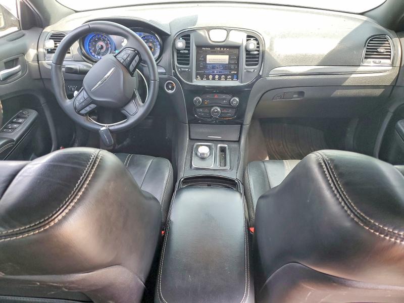 Aukcja sprzedaży 2016 Chrysler 300, vin: 2C3CCAGG1GH283080, numer aukcji: 55962166