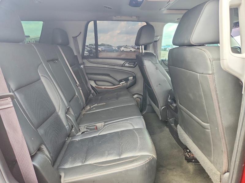 Aukcja sprzedaży 2017 Gmc Yukon, vin: 1GKS2BKC2HR179014, numer aukcji: 55635636
