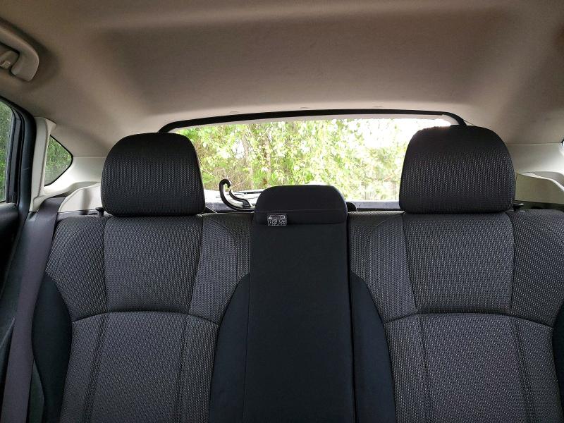 Aukcja sprzedaży 2023 Subaru Crosstrek, vin: JF2GTABC9PH286091, numer aukcji: 56085966