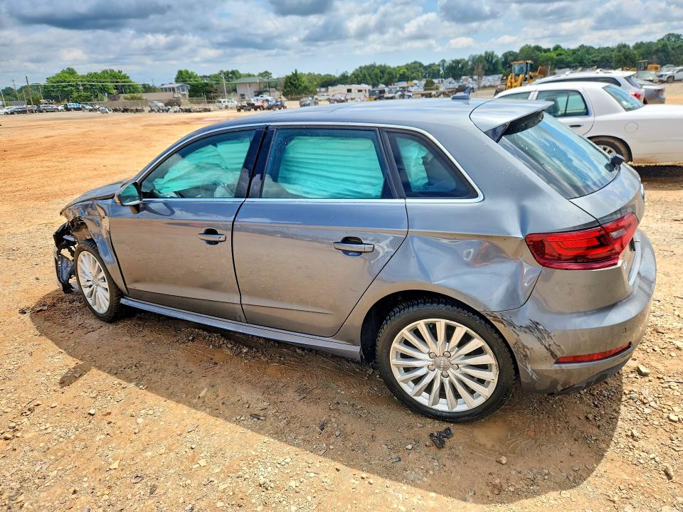 Aukcja sprzedaży 2016 Audi A3, vin: WAUTPBFF1GA066185, numer aukcji: 58211516