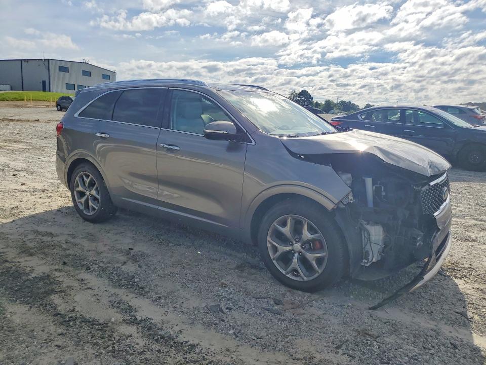 Продаж на аукціоні авто 2016 Kia Sorento, vin: 5XYPK4A50GG022885, номер лоту: 58635116