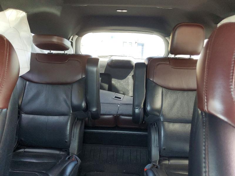 Продаж на аукціоні авто 2020 Ford Explorer, vin: 1FM5K8HC7LGA53797, номер лоту: 57393986