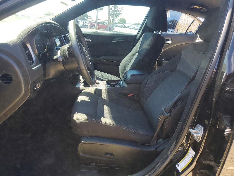 Aukcja sprzedaży 2018 Dodge Charger, vin: 2C3CDXBG0JH336365, numer aukcji: 56469256