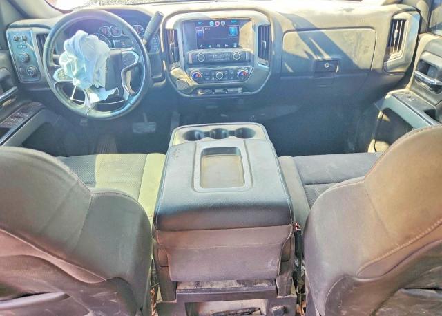 Aukcja sprzedaży 2014 Chevrolet Silverado, vin: 3GCUKREC0EG405720, numer aukcji: 58806996
