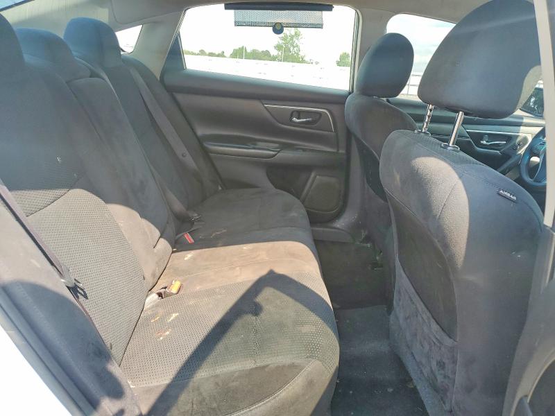 Продажа на аукционе авто 2015 Nissan Altima, vin: 1N4AL3APXFC296702, номер лота: 58997706