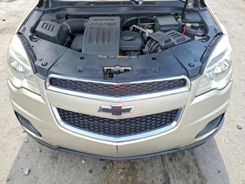 2014 Chevrolet Equinox მანქანა იყიდება აუქციონზე, vin: 1GNALBEK5EZ119805, აუქციონის ნომერი: 59002546