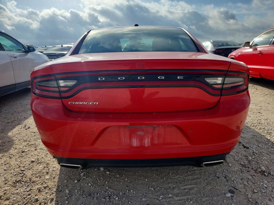 Aukcja sprzedaży 2022 Dodge Charger, vin: 2C3CDXBG9NH144934, numer aukcji: 56711016