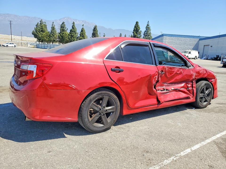 Продаж на аукціоні авто 2014 Toyota Camry, vin: 4T1BF1FK0EU801111, номер лоту: 56180776