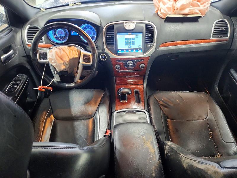 2013 Chrysler 300 მანქანა იყიდება აუქციონზე, vin: 2C3CCARG1DH716048, აუქციონის ნომერი: 57336396