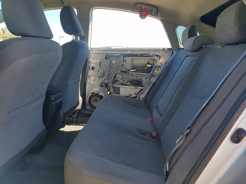 58796146 :رقم المزاد ، JTDKN3DU1F0396294 vin ، 2015 Toyota Prius مزاد بيع