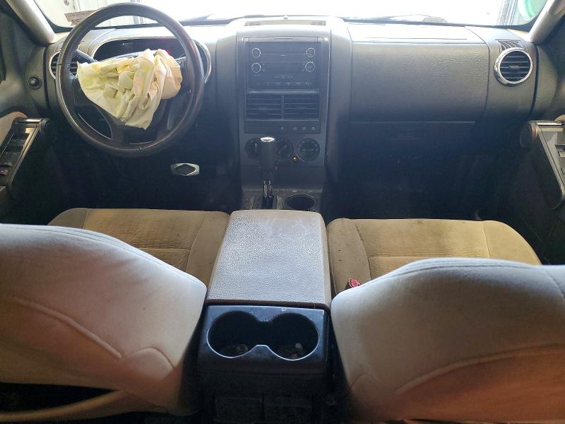Продажа на аукционе авто 2008 Ford Explorer, vin: 1FMEU73E18UB00263, номер лота: 58495326