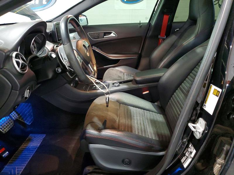 Aukcja sprzedaży 2015 Mercedes-benz Gla, vin: WDDTG5CB5FJ076907, numer aukcji: 58208626