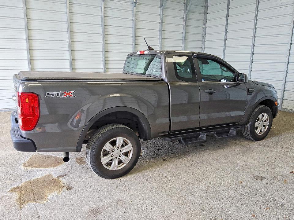 Продаж на аукціоні авто 2020 Ford Ranger, vin: 1FTER1EH1LLA14170, номер лоту: 55732746