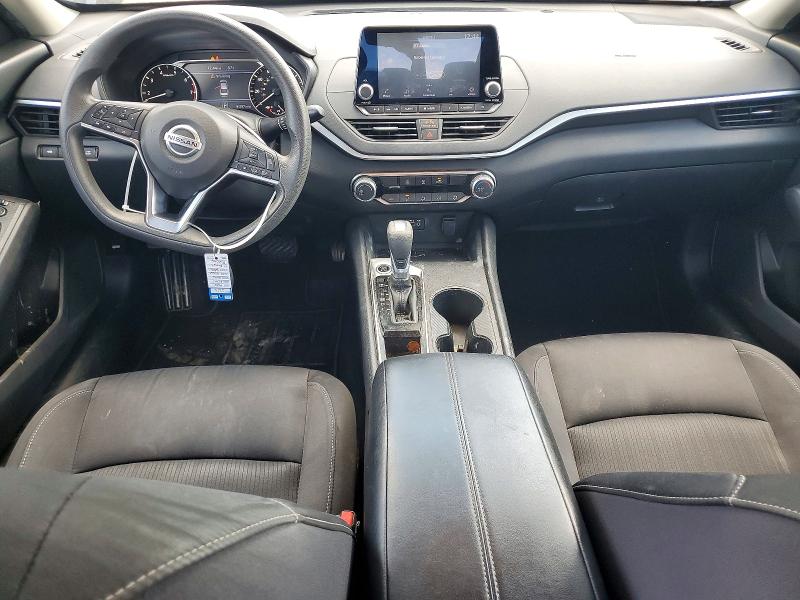 Продаж на аукціоні авто 2020 Nissan Altima, vin: 1N4BL4BV1LC130541, номер лоту: 57414596