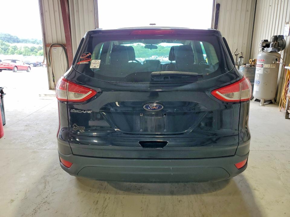Продаж на аукціоні авто 2016 Ford Escape, vin: 1FMCU0F73GUC36355, номер лоту: 56824086