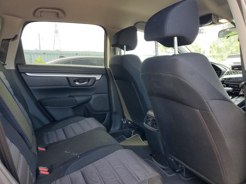 Aukcja sprzedaży 2018 Honda Cr-v, vin: 2HKRW1H38JH002285, numer aukcji: 58485026