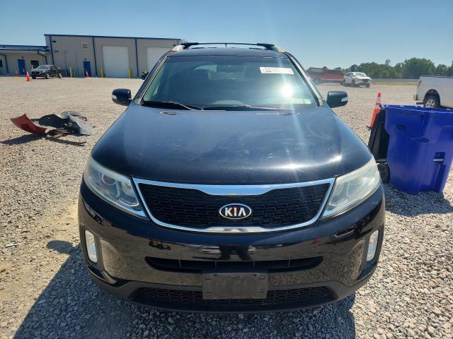 2015 Kia Sorento მანქანა იყიდება აუქციონზე, vin: 5XYKTDA73FG601098, აუქციონის ნომერი: 56145606