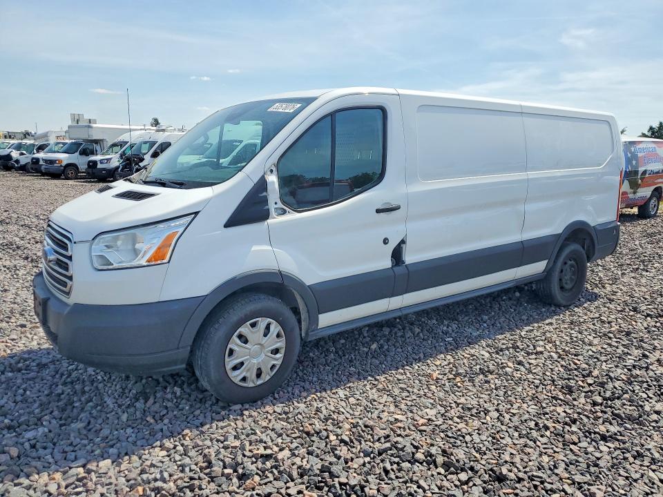 2017 Ford Transit-350 მანქანა იყიდება აუქციონზე, vin: 1FTBW2YG6HKA96267, აუქციონის ნომერი: 53578076