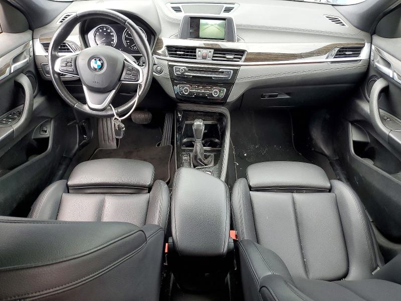 Продажа на аукционе авто 2018 Bmw X2, vin: WBXYJ3C33JEP76699, номер лота: 57044746