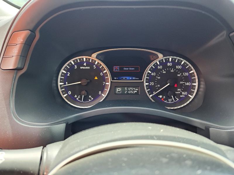 Aukcja sprzedaży 2020 Infiniti Qx60, vin: 5N1DL0MM9LC516281, numer aukcji: 56600426