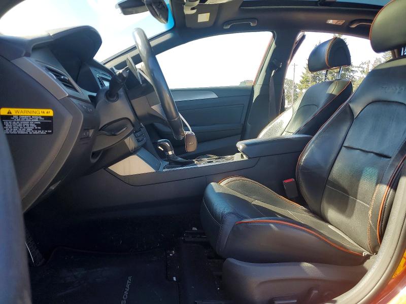 Aukcja sprzedaży 2015 Hyundai Sonata, vin: 5NPE34AB0FH169404, numer aukcji: 55924006