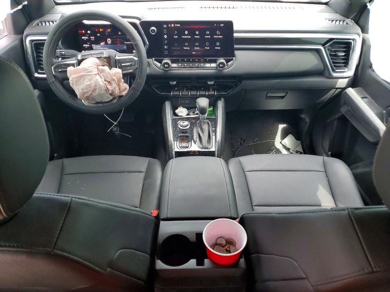 Aukcja sprzedaży 2025 Gmc Canyon, vin: 1GTP2BEK4S1232001, numer aukcji: 57077836