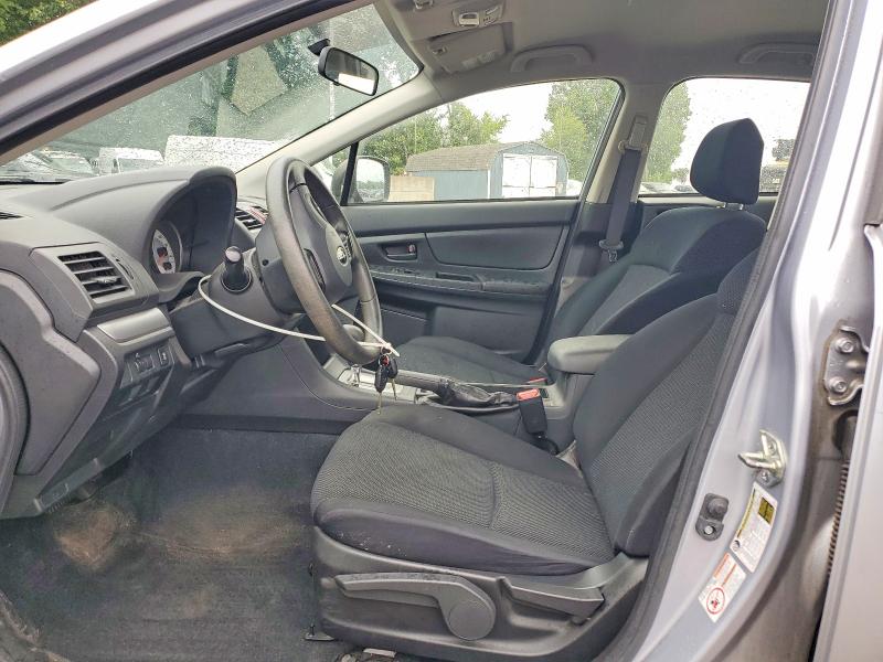 Продажа на аукционе авто 2013 Subaru Impreza, vin: JF1GPAA60DH816397, номер лота: 57921656