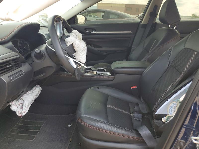 2023 Nissan Altima მანქანა იყიდება აუქციონზე, vin: 1N4BL4CW5PN310316, აუქციონის ნომერი: 58478736