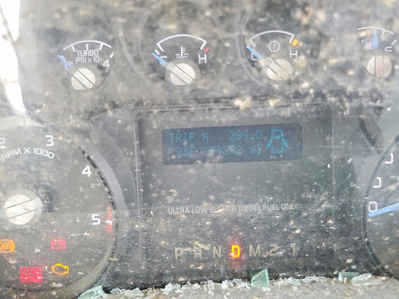 Продажа на аукционе авто 2016 Ford F-550, vin: 1FDUFSHT6GEC05889, номер лота: 79240165