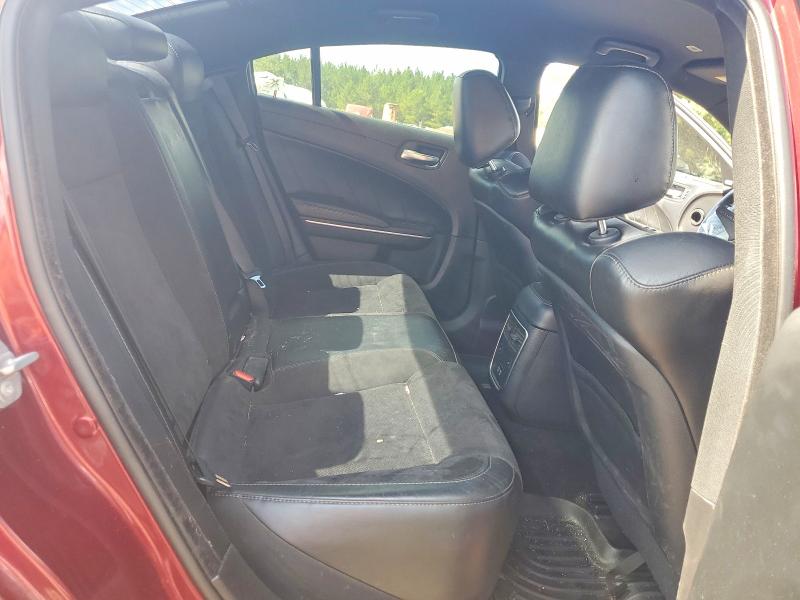 Продажа на аукционе авто 2020 Dodge Charger, vin: 2C3CDXCTXLH200260, номер лота: 59301046