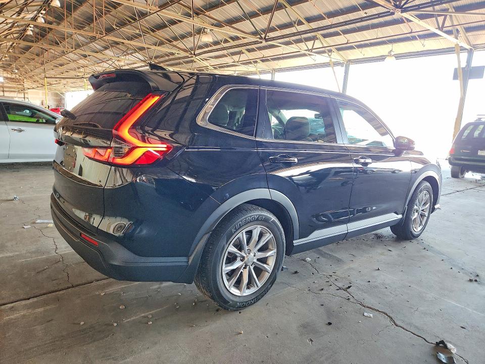 2024 Honda Cr-v მანქანა იყიდება აუქციონზე, vin: 7FARS3H76RE000236, აუქციონის ნომერი: 57606716