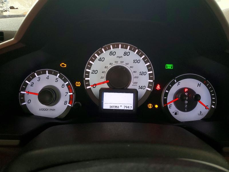 Продаж на аукціоні авто 2013 Honda Pilot, vin: 5FNYF4H91DB001872, номер лоту: 56463476