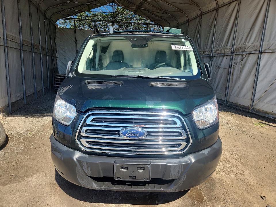Aukcja sprzedaży 2019 Ford Transit, vin: 1FTYR1ZG4KKB27145, numer aukcji: 53172656