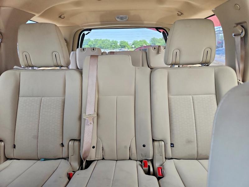 Продажа на аукционе авто 2014 Ford Expedition, vin: 1FMJU1H55EEF00594, номер лота: 55769836