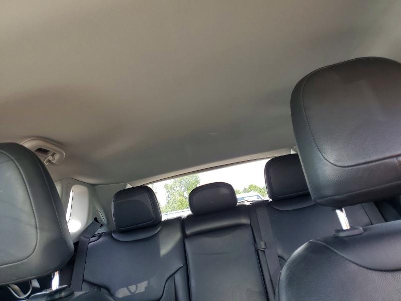 Продажа на аукционе авто 2020 Jeep Compass, vin: 3C4NJDCB5LT227800, номер лота: 56957976