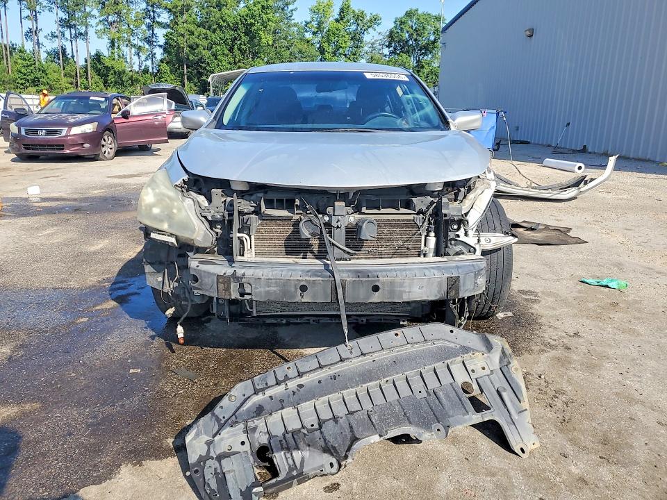 Продаж на аукціоні авто 2015 Nissan Altima, vin: 1N4AL3AP8FC449285, номер лоту: 58536556