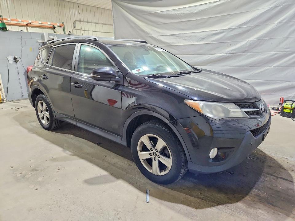 Aukcja sprzedaży 2015 Toyota Rav4, vin: 2T3RFREV5FW320885, numer aukcji: 56076846