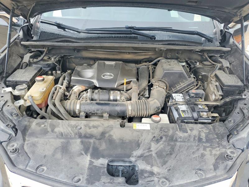 Продажа на аукционе авто 2016 Lexus Nx 200t, vin: JTJYARBZ4G2022403, номер лота: 55886906