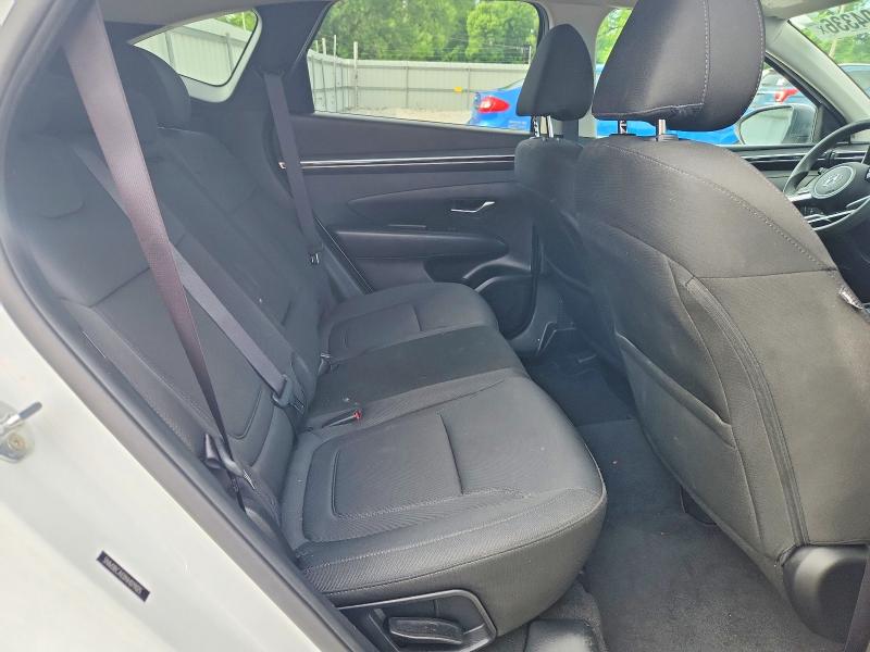 58904336 :رقم المزاد ، 5NMJBCAE0NH079025 vin ، 2022 Hyundai Tucson مزاد بيع
