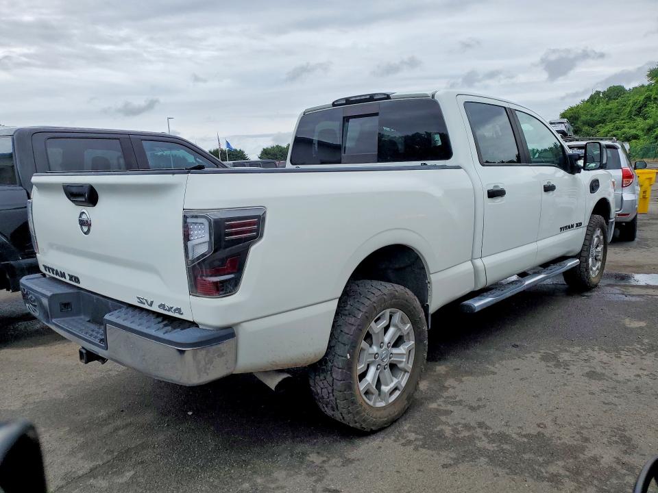Aukcja sprzedaży 2016 Nissan Titan Xd, vin: 1N6BA1F38GN516341, numer aukcji: 58099426