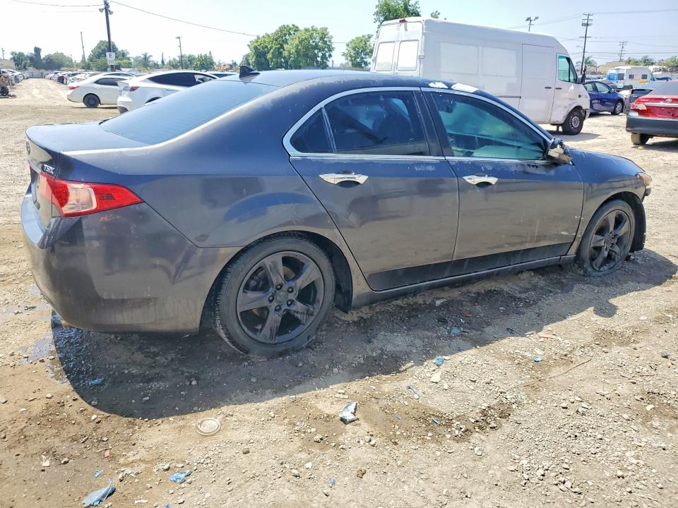 Aukcja sprzedaży 2011 Acura Tsx, vin: JH4CU2F65BC012041, numer aukcji: 55417716
