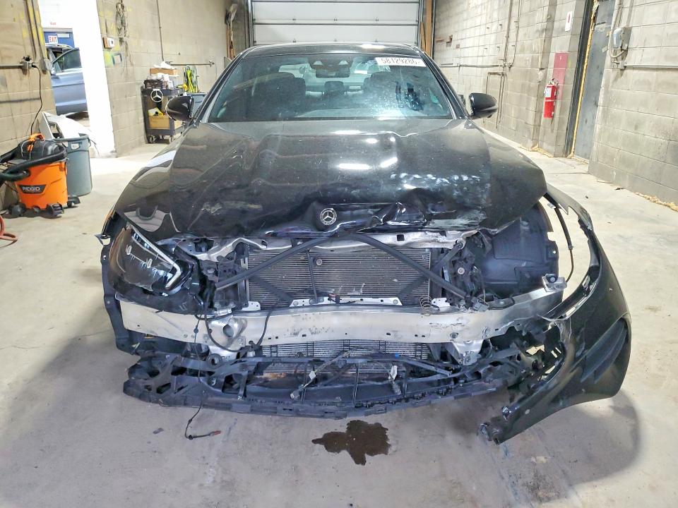 Aukcja sprzedaży 2021 Mercedes-benz E, vin: W1KZF5KB7MA886504, numer aukcji: 58129286