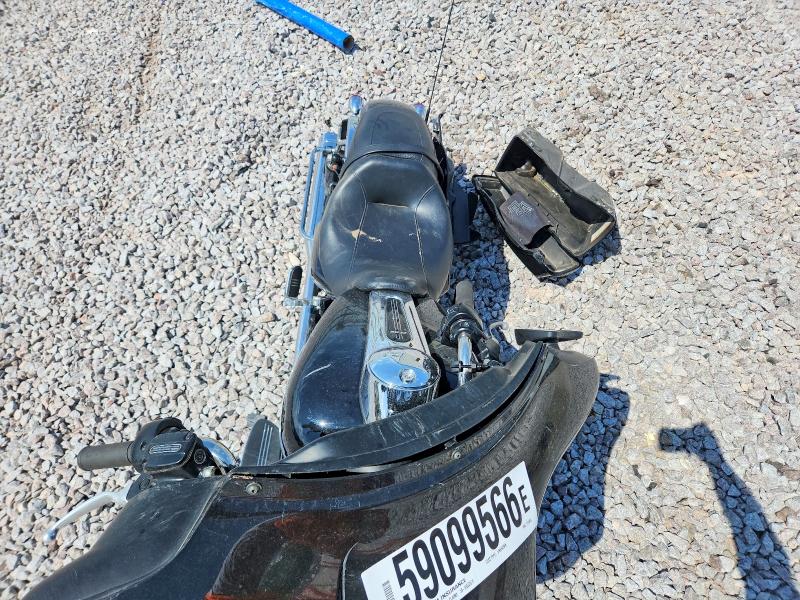 Продажа на аукционе авто 2011 Harley-davidson Flhx, vin: 1HD1KBM13BB676865, номер лота: 59099566