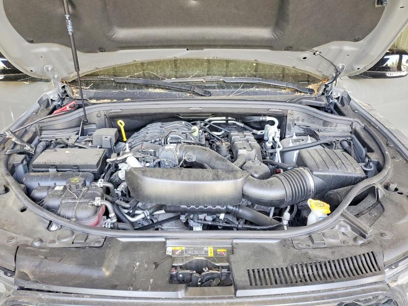 Продажа на аукционе авто 2025 Dodge Durango, vin: 1C4RDJDG3SC525211, номер лота: 56114606