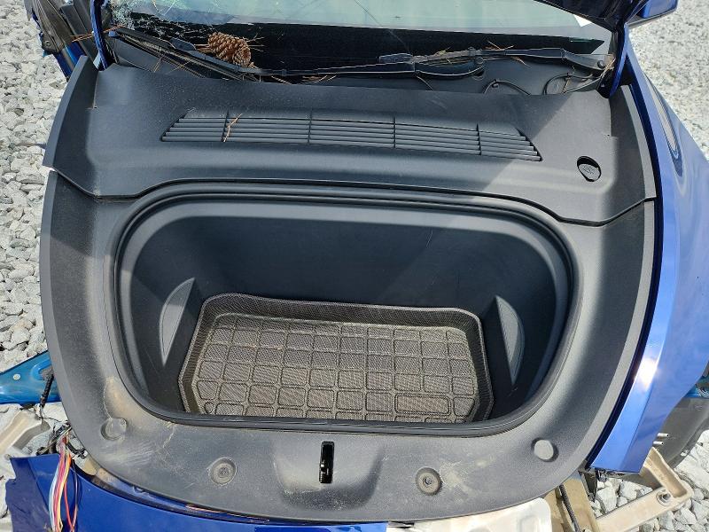 Aukcja sprzedaży 2021 Tesla Model Y, vin: 5YJYGDEE9MF229052, numer aukcji: 58711756