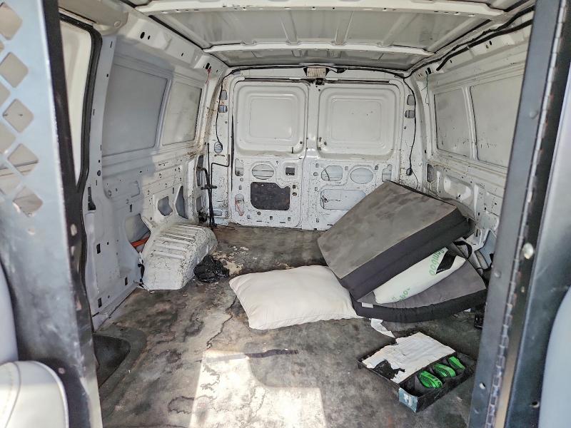 2004 Ford Econoline მანქანა იყიდება აუქციონზე, vin: 1FTSE34L14HA23097, აუქციონის ნომერი: 49663506