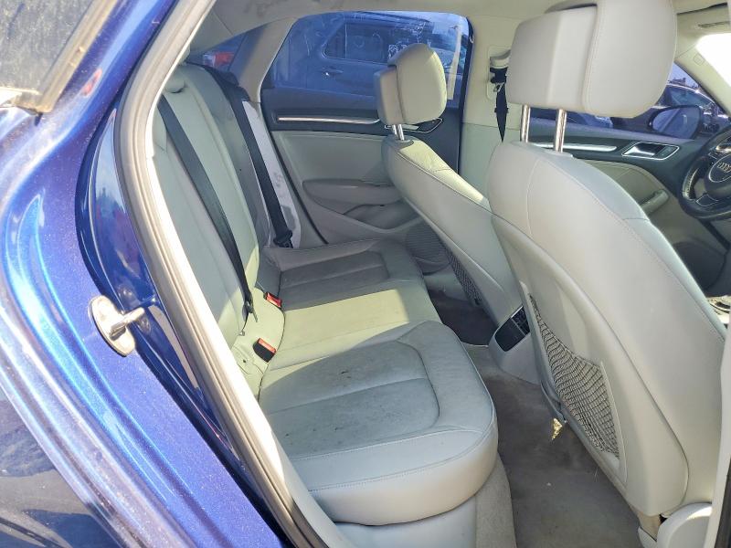 Продаж на аукціоні авто 2015 Audi A3, vin: WAUCJGFF6F1075655, номер лоту: 55829626